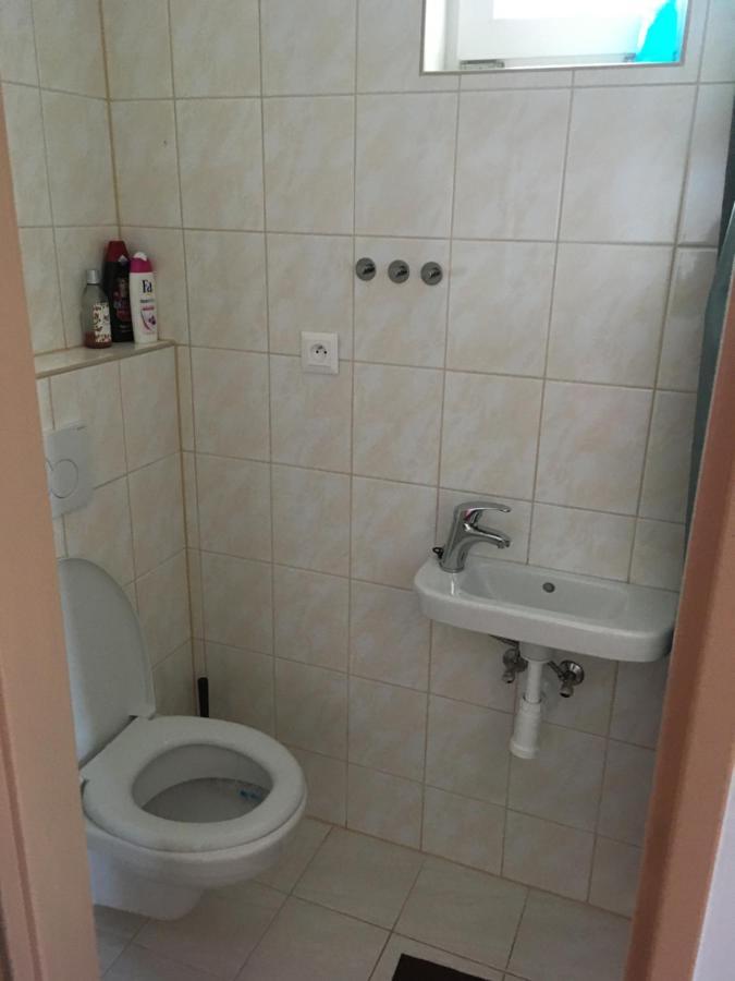 Vinarstvi Ehrlich Apartman Milotice Kültér fotó